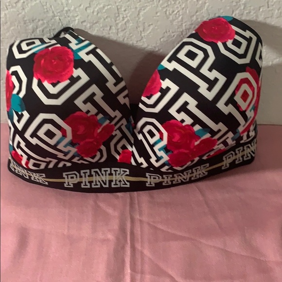 PINK Wear Everywhere wireless lightly lined - Picture 6 of 6